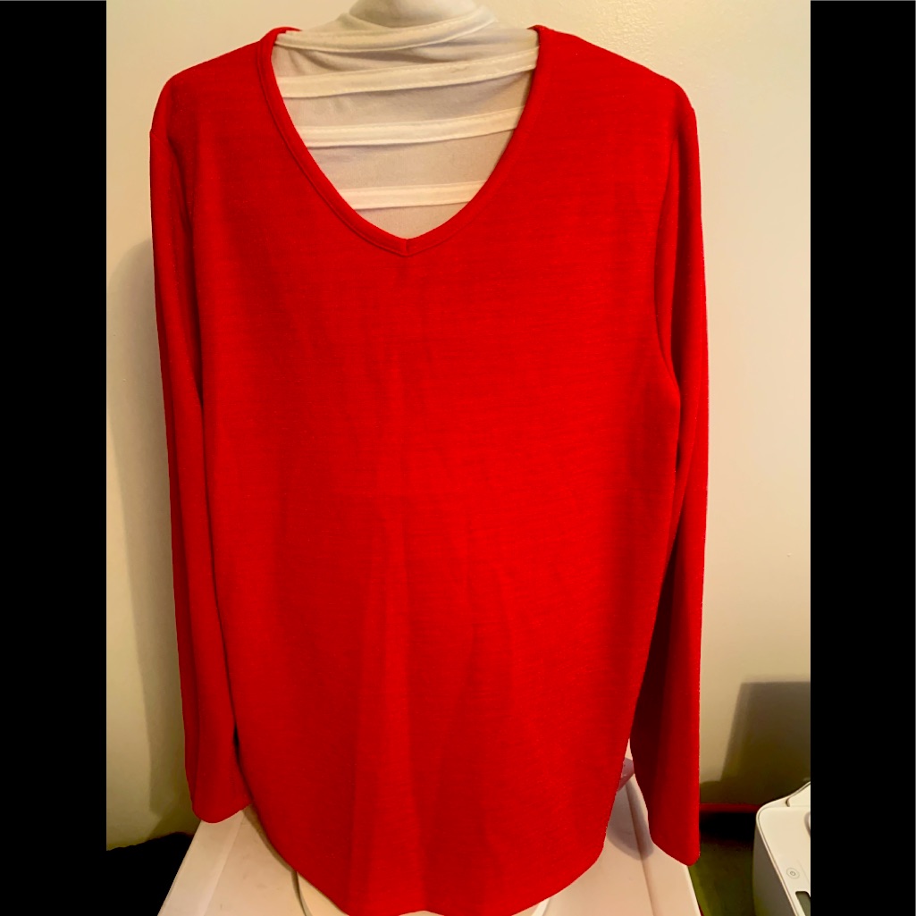 Bon Worth Sweater